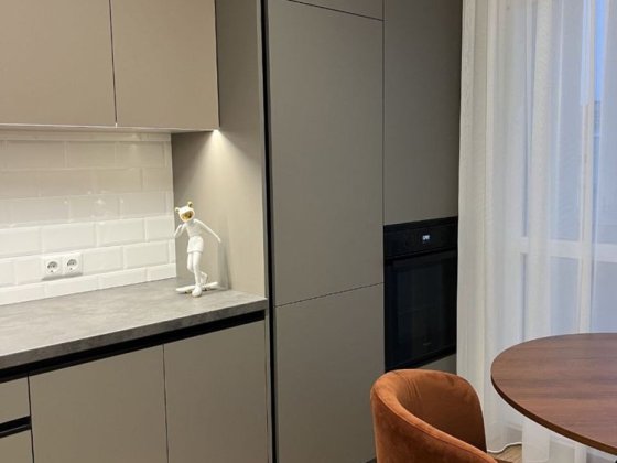 НОВобудова 1 кім. Кв. Прт. Чорновола (можна з ТВАРИНКАМИ) Львов