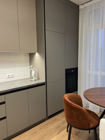 НОВобудова 1 кім. Кв. Прт. Чорновола (можна з ТВАРИНКАМИ) - фото 1