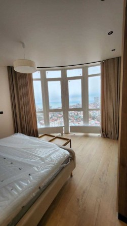 Светлая и современная квартира в жилом комплексе «Акапулько». 1V33 - фото 1