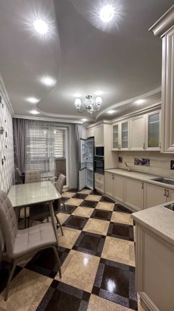 Оренда 3 кім. квартири по вул. княгині Ольги ЖК Добра Оселя - фото 1