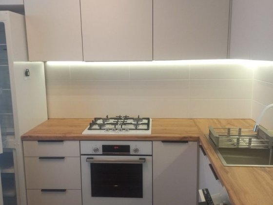 Оренда 2к.квартири вул.Костя-Левицького Львов