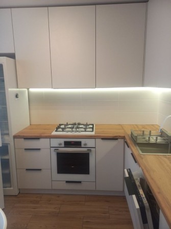 Оренда 2к.квартири вул.Костя-Левицького - фото 1