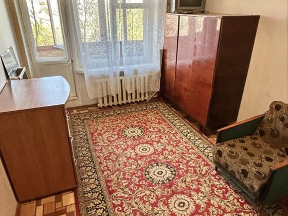 Оренда квартири Ліски