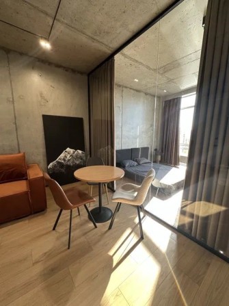 Аренда Студия ЖК Олимпийский Парк Победы Дворец Спорта С летом Код1366 - фото 1