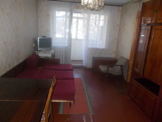 Сдаётся 2х к/к, ул. Авангардная(ЮТЗ) Николаев