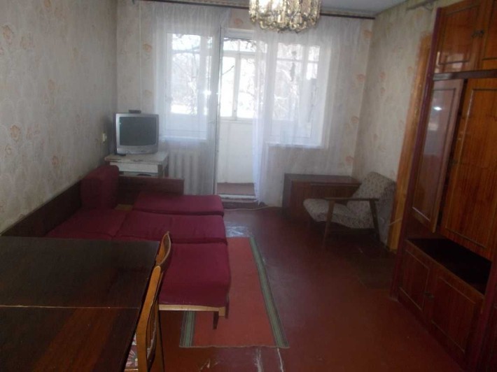 Сдаётся 2х к/к, ул. Авангардная(ЮТЗ) - фото 1