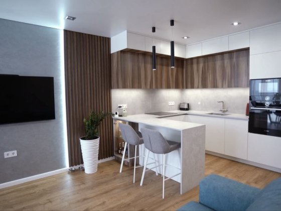 Оренда 2-к квартири ЖК Добра оселя вул. Княгині Ольги Франківський р-н Львов