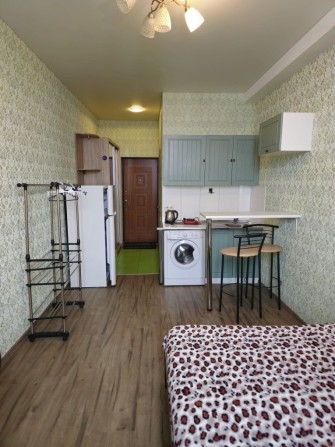 Сдам 1к., ЖК Французский Квартал, Салт.шоссе,43 - фото 1