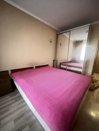 Сдам 2к квартиру в Лесках, ул. Крылова. Раздельные комнаты. - фото 1