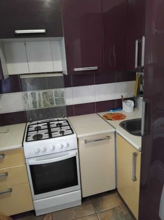 Аренда 3к квартиры Северный - фото 1