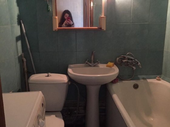 Сдам 1 КВ метро Барабашова Харків