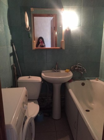 Сдам 1 КВ метро Барабашова - фото 1