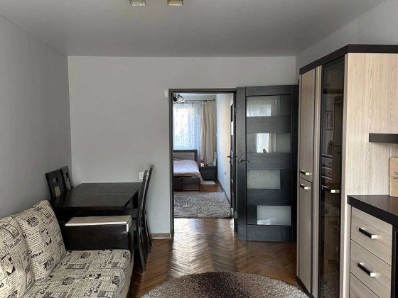 Оренда Двохкімнатна квартира Львов