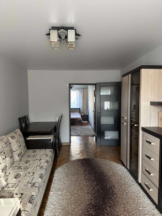 Оренда Двохкімнатна квартира - фото 1