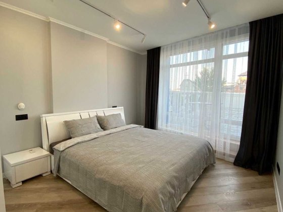 Оренда 2 кім квартири, вул Кульпарківська, новобудова ЖК Парус Парк Львов