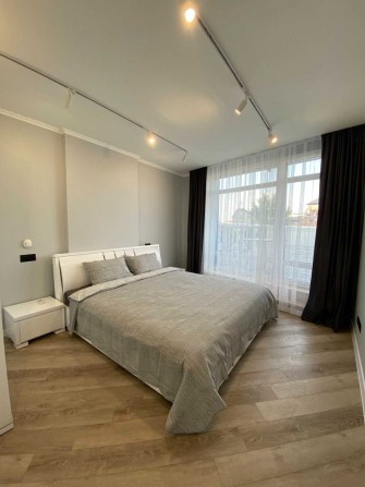 Оренда 2 кім квартири, вул Кульпарківська, новобудова ЖК Парус Парк - фото 1