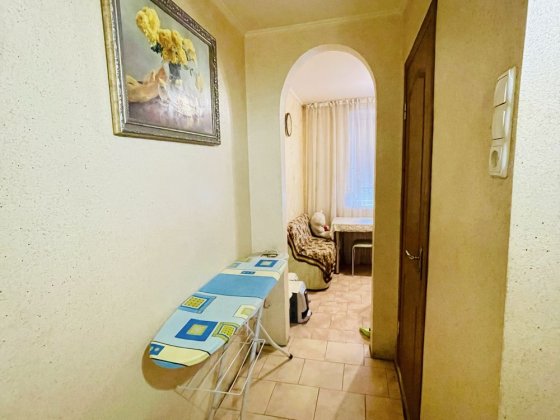 Сдам 1 ком квартиру, Северная Салтовка, м Салтовское Харків