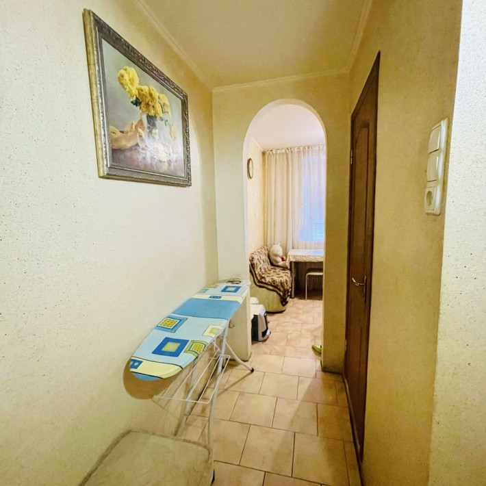 Сдам 1 ком квартиру, Северная Салтовка, м Салтовское - фото 1