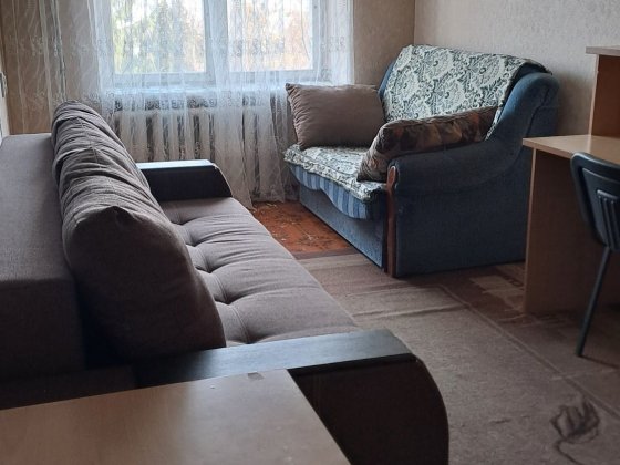 Квартира в центрі на Золотій Львов