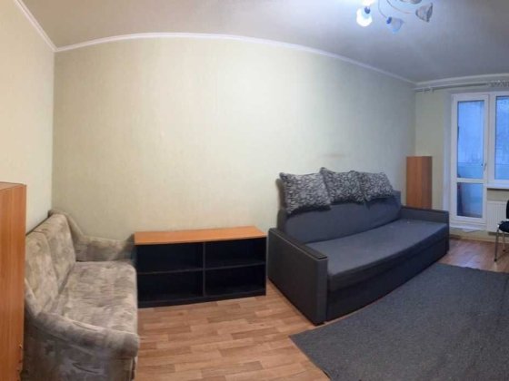 Здам 1 кiм. квартиру м. Олексіївська 5 хвилин Харків
