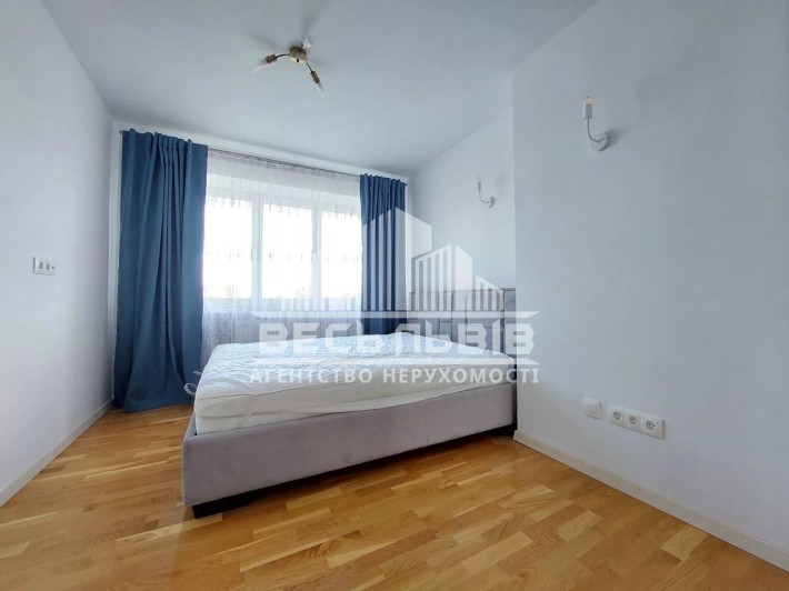 Оренда 3-кім. Стрийська-Наукова - фото 1