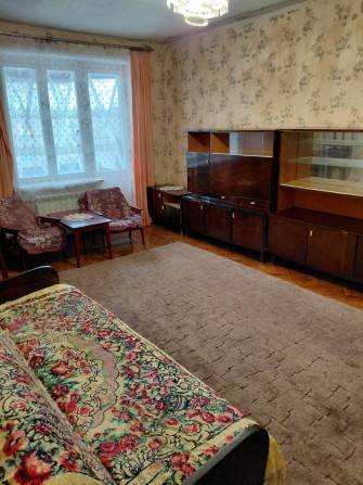 Сдам 1- комнатную квартиру на ХТЗ около Класса - фото 1