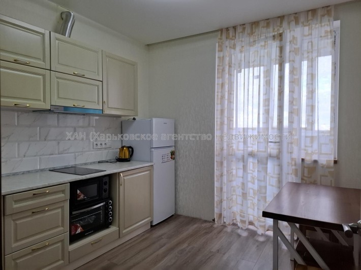 Сдам 1к квартиру в ЖК Мира-2, ст.м.Тракторный завод, ХТЗ. К73 - фото 1