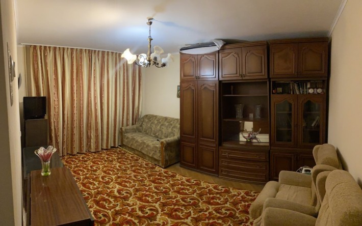 Здається 2к квартира на вул. Стрийська (Скоринки) - фото 1