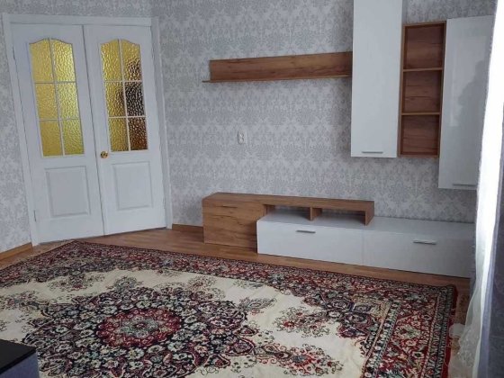 Сдаётся просторная,  2к квартира в микрорайоне Северный.т1 Николаев