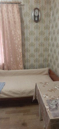 Сдам 2х комнатную гостинку Одесская - фото 1