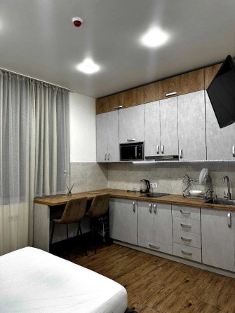 Оренда смарт-квартири. Шевченка 73. - фото 1