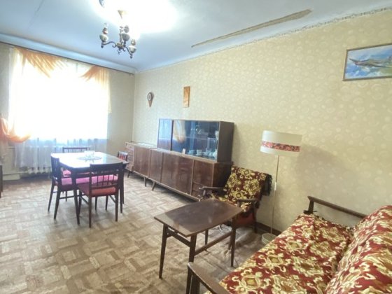 Двокімнатна квартира біля ДОФа. Вул. Адміральська Миколаїв