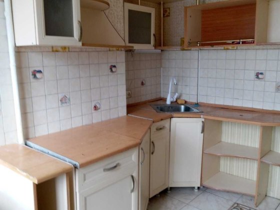 Оренда 3к квартири в Заводському районі (Ліски)