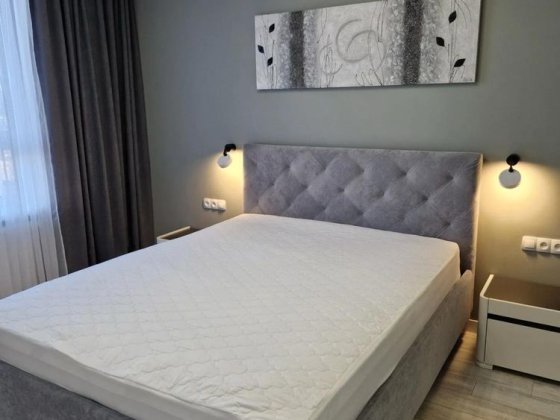 Оренда 1к квартири в ЖК Greenville House вул. Княгині Ольги Львов