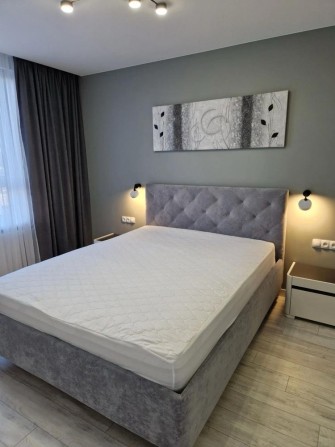 Оренда 1к квартири в ЖК Greenville House вул. Княгині Ольги - фото 1