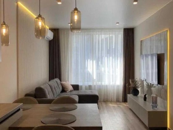 Оренда супер квартири в ЖК Грінвіль Greenville Замарстинівська Мазепи Львов