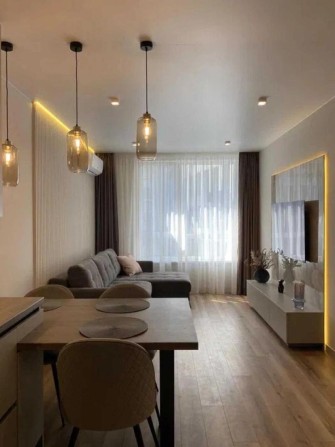 Оренда супер квартири в ЖК Грінвіль Greenville Замарстинівська Мазепи - фото 1