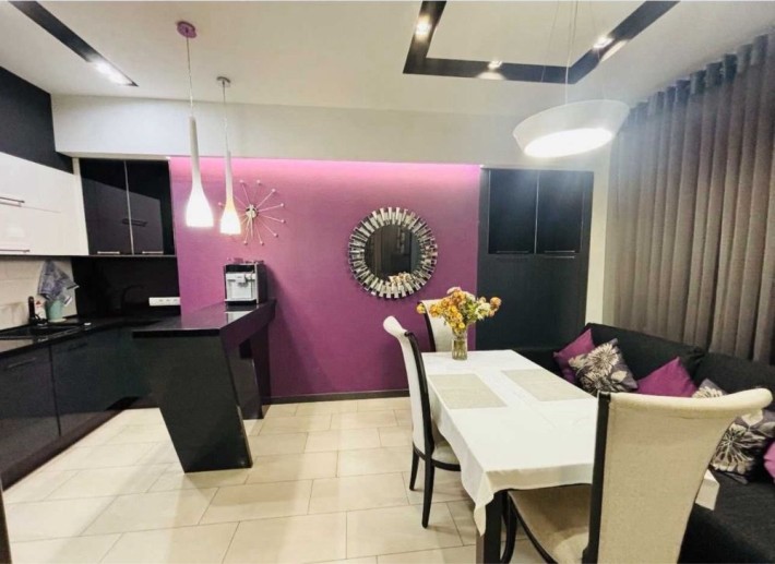 Оренда 2 кім кв Жк Свободи 36А, центр, м Університет, м Яр. Мудрого - фото 1