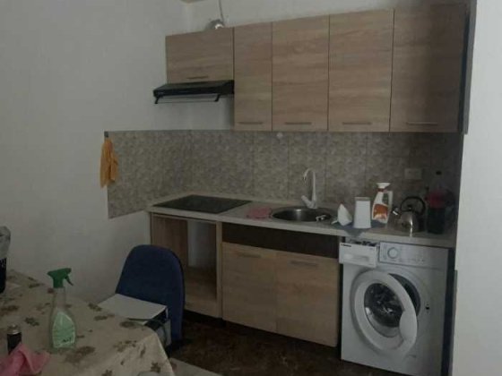 Аренда 1к квартиры Центр