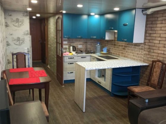 Здам дворівневу квартиру у районі ст.м. Наукова Харків