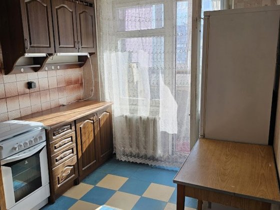 Аренда 1к квартиры на ж/м Фрунзенский, Ломовский Днепр