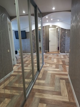 Сдам в аренду  3-х квартиру  Новые Дома  П.Григоренко - фото 1