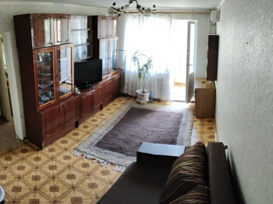 Аренда 1 кв на Победе, Бульвар Славы 4 этаж Днепр