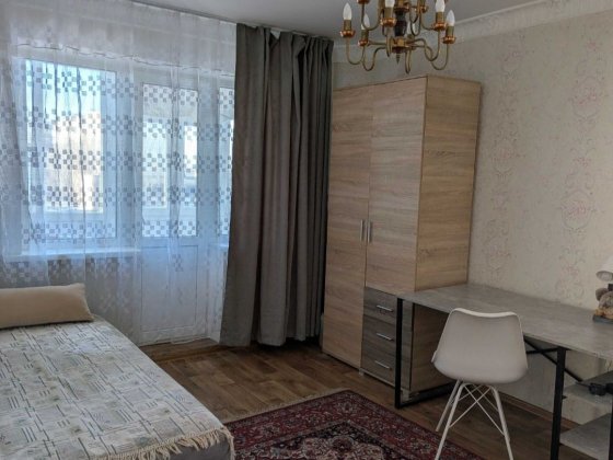 Сдам квартиру на тривалий термін Днепр