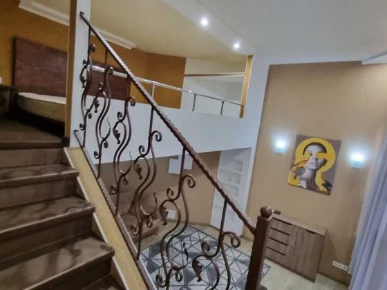 Сдам уютную 2 к квартиру Центр Парк Чкалова Озерка ЖК Баку Дніпро