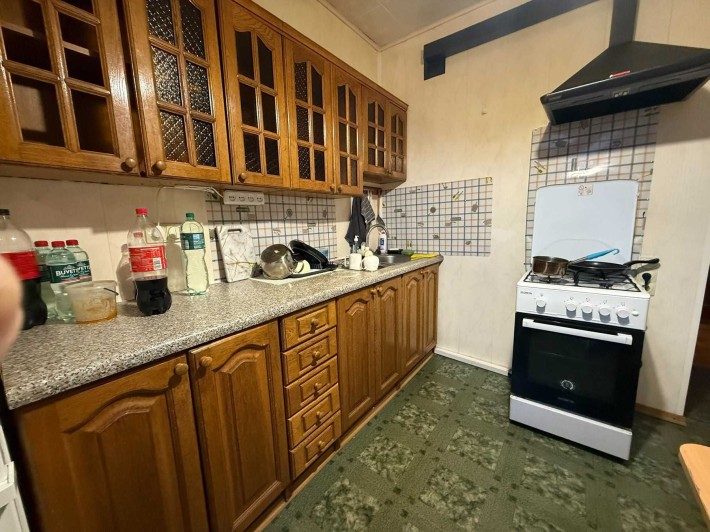 Сдам 3к кв ж/м Парус  тупик маршруток, первая сдача, ул Гидропарковая - фото 1