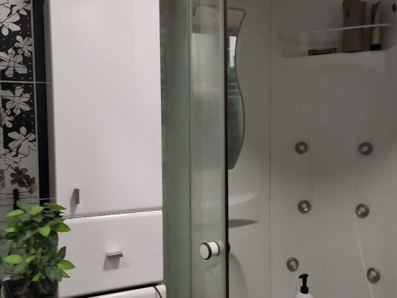 оренда сучасної  1-к квартири у центрі міста Днепр