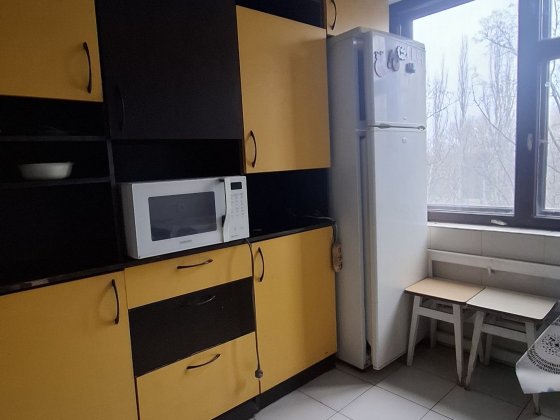 Сдам в аренду 3х к.квартиру жм Красный Камень Дніпро