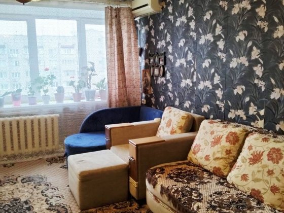 Сдам 2ю квартиру на Северном Дніпро