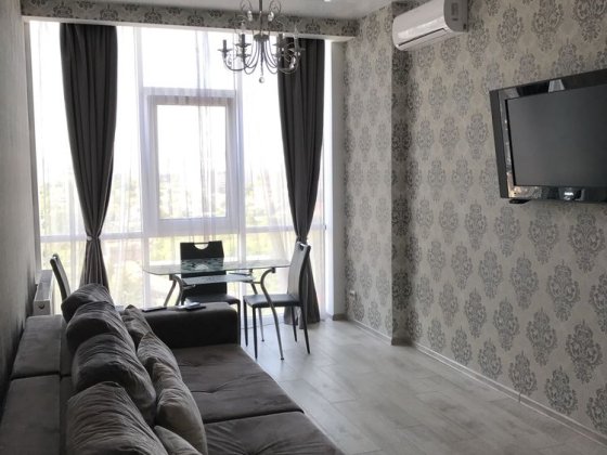 Сдам свою 2х комнатную квартиру с джакузи в Аркадии! Одеса